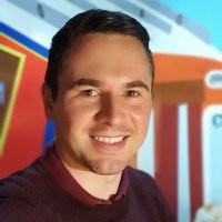 James Thompson (@j_a_thompson) 's Twitter Profile