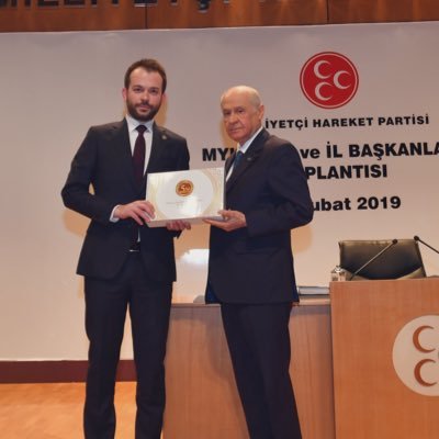 2018-2021 MHP Merkez Disiplin Kurulu Üyesi // Avukat// Arabulucu// Konkordato Komiseri// Bursa & Ankara // #MHP