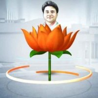 ज्योतिरादित्य सिंधिया फैंस क्लब (भाजपा) (@jmscindiya) 's Twitter Profile