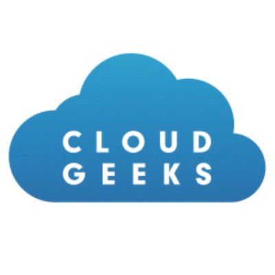 cloudgeeksltd's profile picture. A Cloud Centric business focused on providing:

•Cloud IT Services 
•Cyber Security Expertise
•Cloud Telecoms
•Data Broadband Circuits
•Mobile Solutions