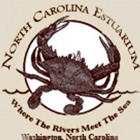 NC Estuarium (@ncestuarium) 's Twitter Profile