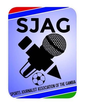 Official Twitter handle of the Sports Journalists' Association of the Gambia (SJAG)
