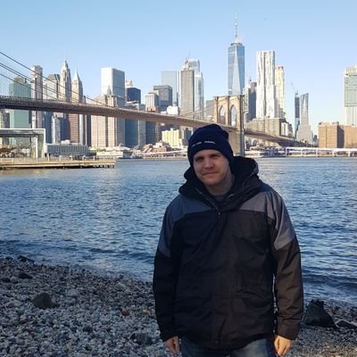 DaveJAngell's profile picture. Engineer and Taekwondo Black Belt 🥋