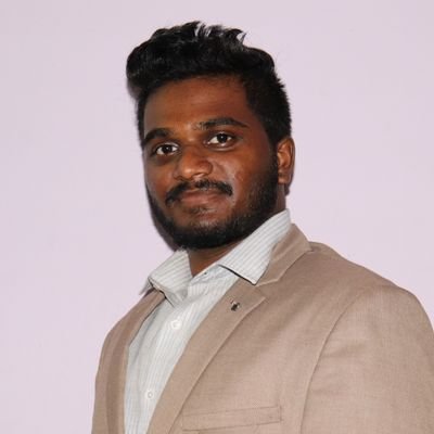 #ZSer #HealthcareIT_Management #Bioengineer- I am a kind of interactive and curious person who wants to revolutionize healthcare sector.