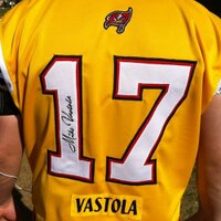 Mike Vastola (@coachvast) 's Twitter Profile