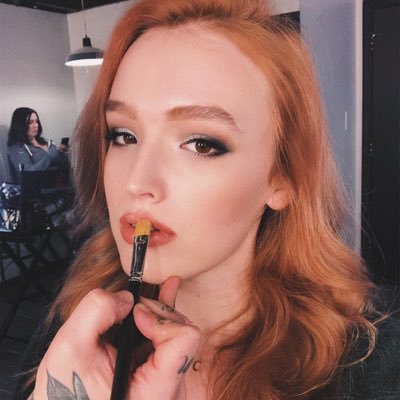 CHILDOFFVRE's profile picture. ⠀⠀ ⠀⠀⠀⠀ ⠀⠀ ❝ 𝐓𝐇𝐄 𝐅𝐈𝐑𝐄 𝐆𝐈𝐑𝐋. ⠀⠀ ⠀⠀ ⠀⠀ ⠀⠀ ⠀ ⠀⠀⠀⠀ ⠀⠀ ⠀⠀ ⠀⠀ ⠀ ·˚ ༘ 🔥¸.* ‧₊⋆ ⠀ ⠀⠀⠀⠀ ⠀ ⠀⠀⠀⠀ ⠀⠀