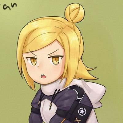 Valerianさんのプロフィール画像