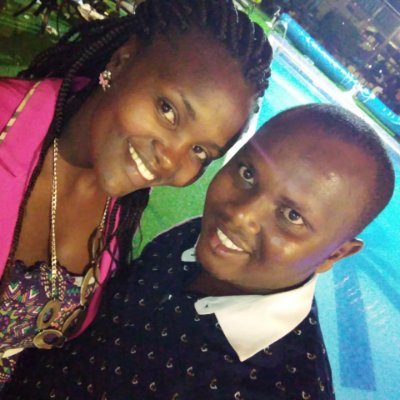 Carolinakamau1's profile picture. Christ my solid rock I stand