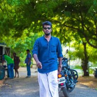 Uthayakumar s (@uthayopositive) 's Twitter Profile
