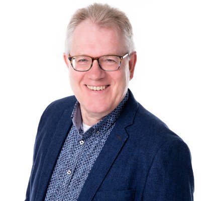 FritsSchabbink's profile picture. Tuinte services - smart industrial solutions