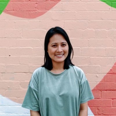 lilapinot's profile picture. Khmer-Kiwi in Aus 🌸 Software Developer @FemCodeLab