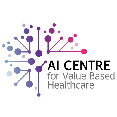 AI Centre for Value Based Healthcare Profile