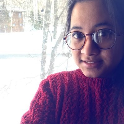 Mum│Biophysicist│Cytoskeleton Researcher│ MEXT-PhD Scholar│ ex-JSPS fellow│ Hiroshima University