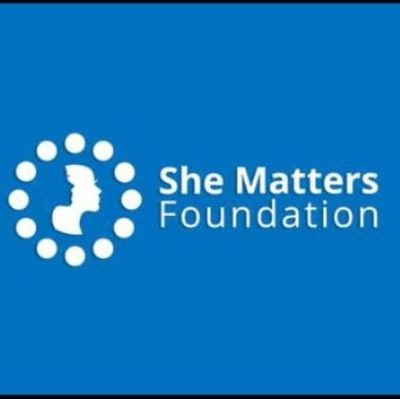 @SheMattersNGO