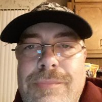 Steven G Delancey - @delancey_steven Twitter Profile Photo