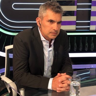 Presión Alta, @TyCSports. Buenos Aires Despierta, @laoncediez