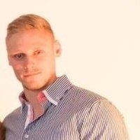 Marijn Gijsen (@gijsenmarijn) 's Twitter Profile