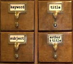 cardcataloggirl's profile picture. 📚 Children's librarian. Proud Marquette grad. Luv books, facts, baseball, my Os, soccer, history, and other stuff...