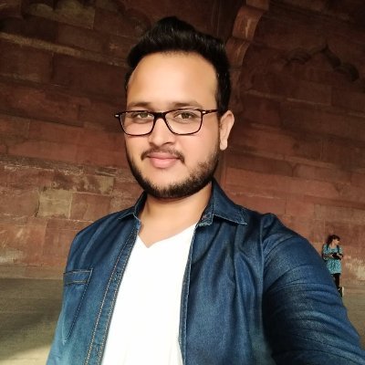 VikasTi23778508's profile picture. 