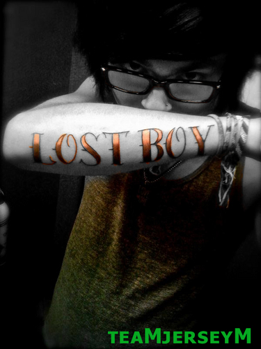 teaMjerseyM's profile picture. fan club 4 the 1&only michael andrew moriarty
IM NOT JERSEY Follow him -@mikeyonamission so i close my eyes on this summer night