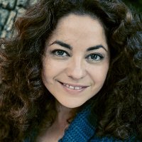 Türkiz Talay (@tuerkiztalay) Twitter profile photo