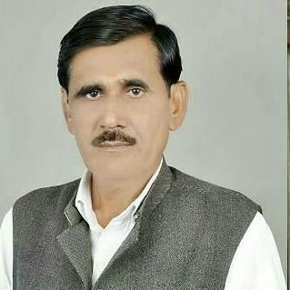 rambabu94151138's profile picture. 