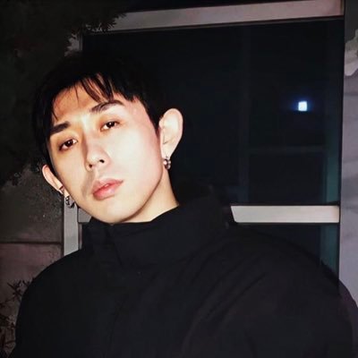 I have three kind of jobs: A producer, composer also a father of two. Part of AOMG and Legit Goons.