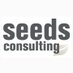 Seeds Consulting (@SeedsconsultUK) Twitter profile photo