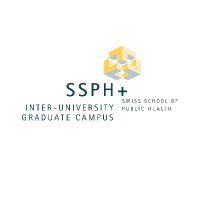 SSPH+ Inter-university Graduate Campus(@SSPHPlus_IuGC) 's Twitter Profile Photo