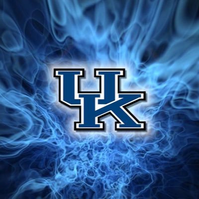 BLUE MIST! Moniker for the University of Kentucky’s fanbase! The best fanbase in the country!