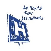 Un Hôpital Pour les Enfants (@hopitalenfants) 's Twitter Profile