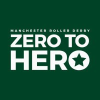 Zero to Hero Manchester Roller Derby(@MZero2hero) 's Twitter Profile Photo