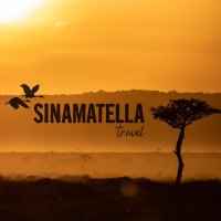 Sinamatella Travel (@sinamatravel) 's Twitter Profile Photo