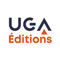 UGA Éditions(@UGA_Editions) 's Twitter Profile Photo