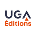 UGA Éditions (@UGA_Editions) Twitter profile photo