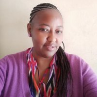 Regina Thiongo(@ReginaThiongo) 's Twitter Profile Photo