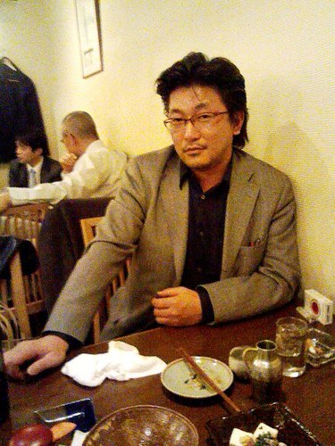 池冨 仁 編集 雑誌記者 Hitoshi Iketomi Twitter