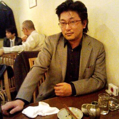 池冨 仁 編集 雑誌記者 Hitoshi Iketomi Twitter