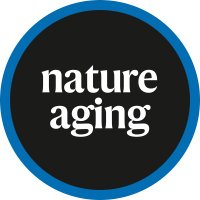 Nature Aging(@NatureAging) 's Twitter Profile Photo