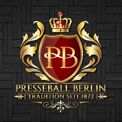 Seit 1872 ist der Presseball Berlin eine Nacht der Legenden. Werden auch Sie Teil dieser Geschichte!