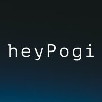 heypogi2 (@heypogi2) Twitter profile photo