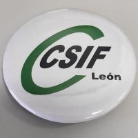 CSIF León(@CsifLeon) 's Twitter Profile Photo