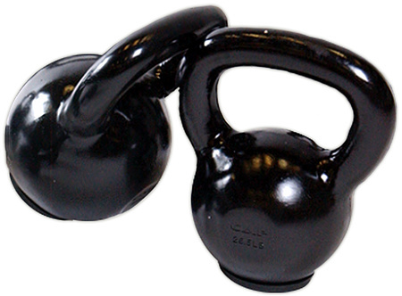 Kettlebell HQ is your source for the latest news and reviews on all things Kettlebell.
