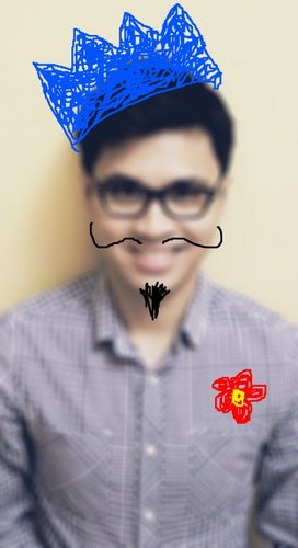 nikarif's profile picture. Nik Arif Izani