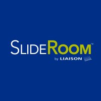 SlideRoom Technologies (@slideroom) 's Twitter Profile Photo SlideRoom Technologies (@slideroom) 's Twitter Profile Photo