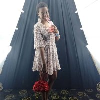 bernadette rebecca kirabo (@bernadetterebe2) 's Twitter Profile