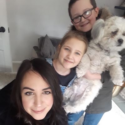 Kristieharris84's profile picture. marketer, secret tech geek at heart, mom of 3, music lover/player, closet raver