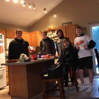 dyllin43000634's profile picture. :died to covid19