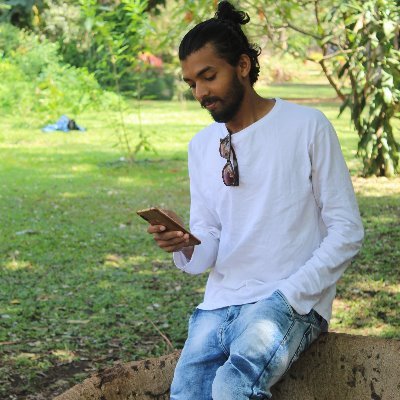 cnnaveen143's profile picture. 