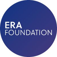 ERA Foundation(@theERAF) 's Twitter Profile Photo